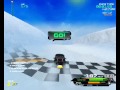 a race on traxcksters 17