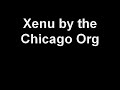 Xenu by the Chicago Org.wmv