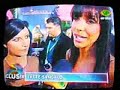 Grammy Latino 2007 - Ivete Sangalo e Laura Pausini