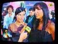 Grammy Latino 2007 - Ivete Sangalo e Laura Pausini 