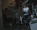 Open podium 2008 - deel 2