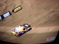 X-Games 14 - Crash Rally Racing Mitsubishi 360