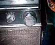 Magnavox D8443 Vintage Ghetto Blaster Boombox