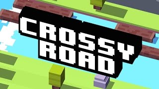 Crossy Road – видео обзор