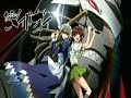 knm 9話 甘いご奉仕 谷間の中で 2/3