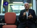 Niembro y Araujo - Curso de Periodismo Deportivo -