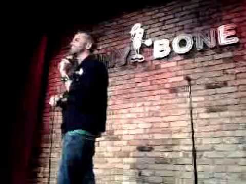 Jeremy Essig Headlines Brian Million's Comedy Clash