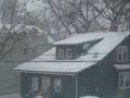 Snow Day at SUNY ALBANY