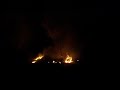 fuego villero