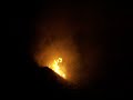 fuego villero
