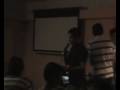 MFF 2007 Část druhá