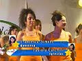 Premiazione Miss Sulcis Iglesiente 2006