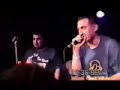 cRITICAL MADNESS-  performing 