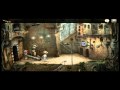 Machinarium Walkthrough 720p HD Part 3