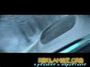 Saab car commercial