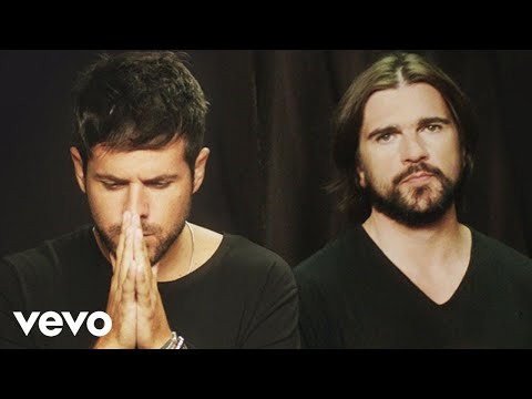 Tu enemigo - Pablo López Ft Juanes