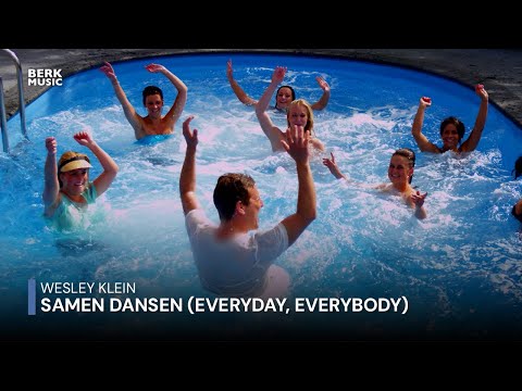 wesley - Nu overal verkrijgbaar Samen Dansen de heerlijke zomerse nieuwe Single van Wesley Klein. Het nummer is een bewerking van Mandinga - Zaleilah de Romeense Eur...