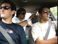 Road to house
