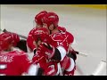 canadiens  hurricanes 10/03/07