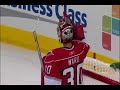 canadiens  hurricanes 10/03/07