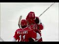 canadiens  hurricanes 10/03/07