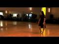 Kate Kapshandy: Latin Dance Champion & Finance Student