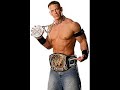 John Cena If It All Ended Tormorrow