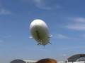 A Zeppelin NT Lands