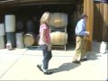 Meet a Napa Valley winemaker who produces vinegar, too