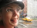 Deanna Zandt on the Lower East Side