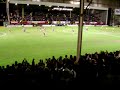 East Stand Motherwell