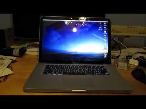 dell1032 - A much more thorough and objective review of my Late 2011 15