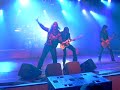 Helloween - As Long as I Fall (live)