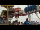 Watkin's Amusements Mondial Space Roller