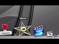 Mac OS X : What's In My Dock? V 1.1