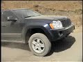 Jeep Grand Cherokee, Car Review.