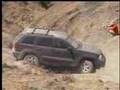 Jeep Grand Cherokee, Car Review.