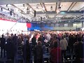 Jusos Berlin beim SPD-Bundesparteitag