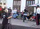 Enemies 4.0  kaerb vs Beatz Rockers