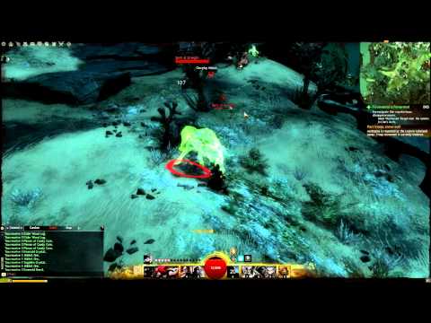 how to turn cores into lodestones gw2