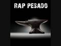 Guerrilleroz - Rap Pesado