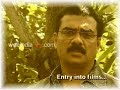 Interview with Vijayaraghavan - Malayalam Actor