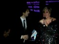 Josh Groban & Kiri Te Kanawa