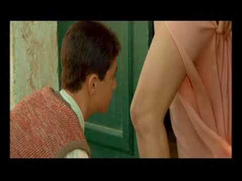 Malenaは滞在しています。Me