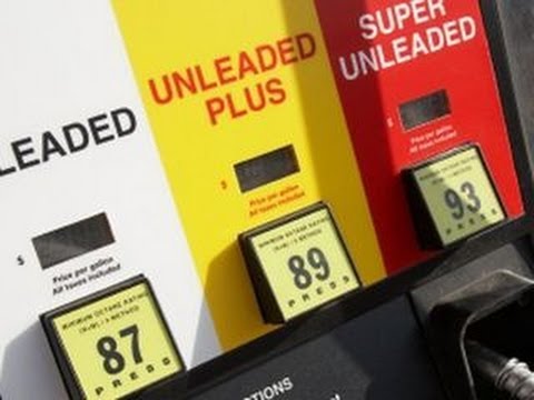 CNET On Cars - Top 5 fuel-saving myths