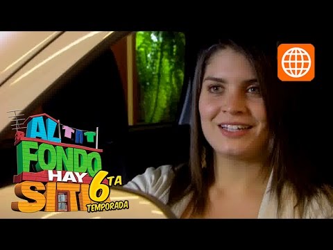 al - Mira el capitulo completo 1095 en HD a través de américa tvGO: http://bit.ly/1nwFzqT al fondo hay sitio - Transmitido el Miércoles 23/24/2014 - Sexta temporada. Mira el capitulo completo...