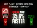 videos de 4870x2 vs 280gtx