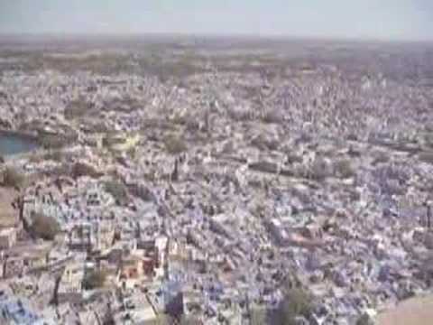Jodhpur India
