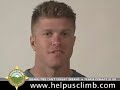 US Army Veteran Paraplegic Climbs Mount Kilimanjaro