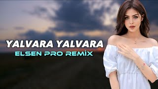 Elsen Pro & Xumar Qedimova - Yalvara Yalvara